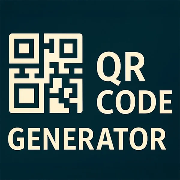 QR-Code Generator Vorschau