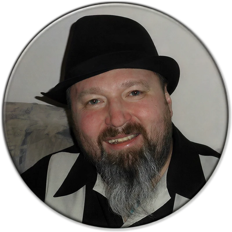 Niko, App-Entwickler und 3D Artist