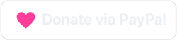 Donate with PayPal button