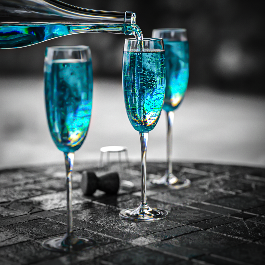 Sparkling Wine
