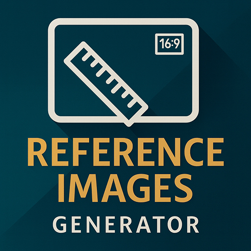 Aspect Ratio Reference