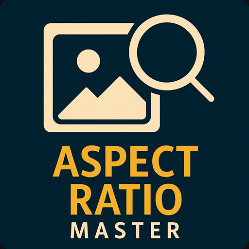 Aspect Ratio Master