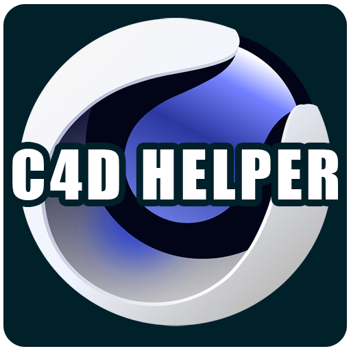 C4D Helper