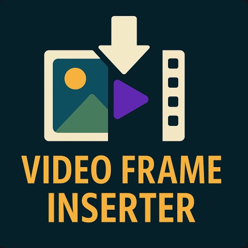 Video Frame Inserter