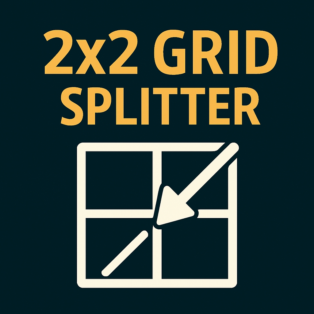 Grid Splitter