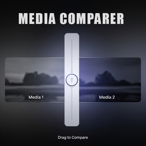 Media Comparer