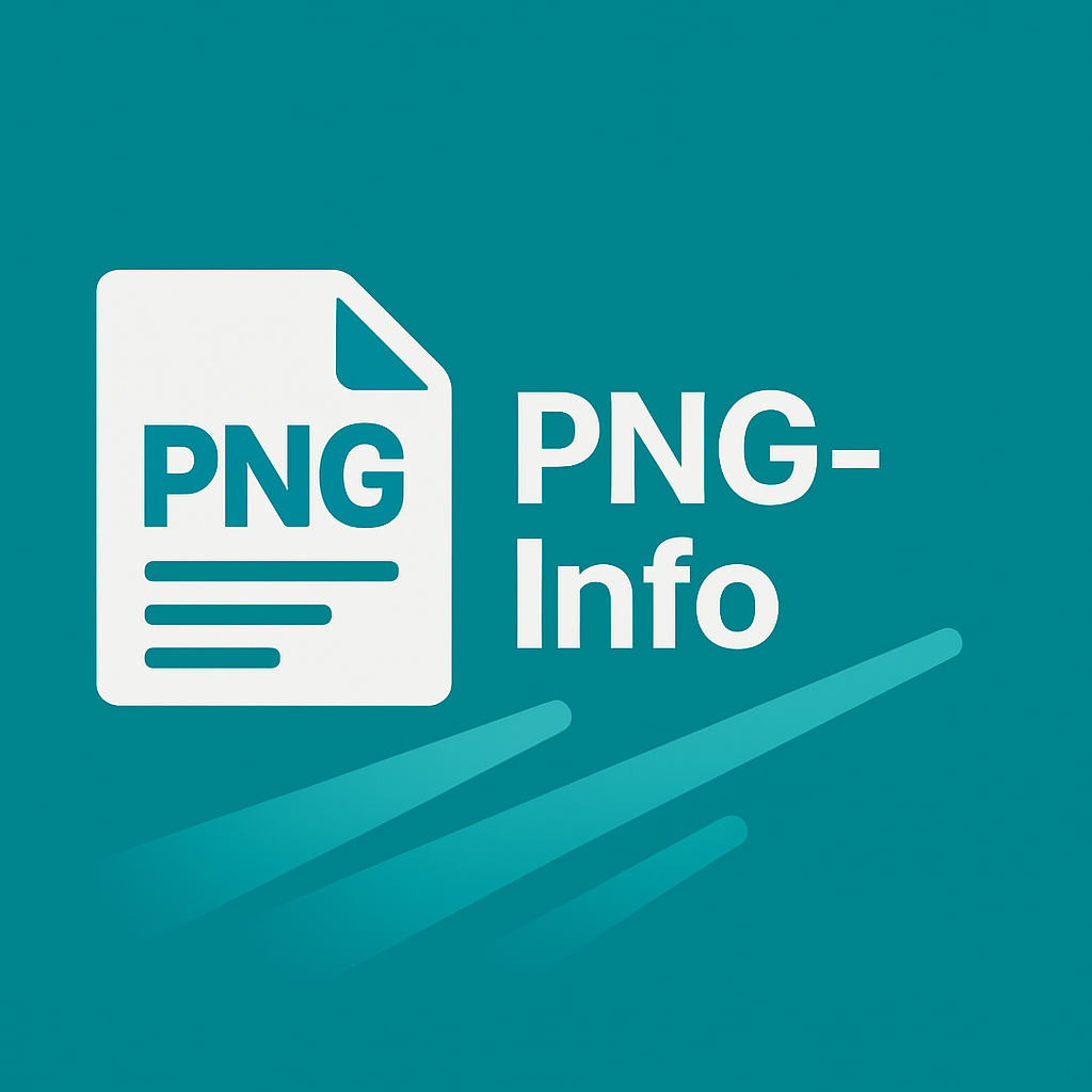 PNG-Info