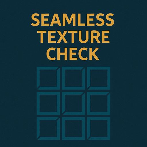 Semless Texture Checker