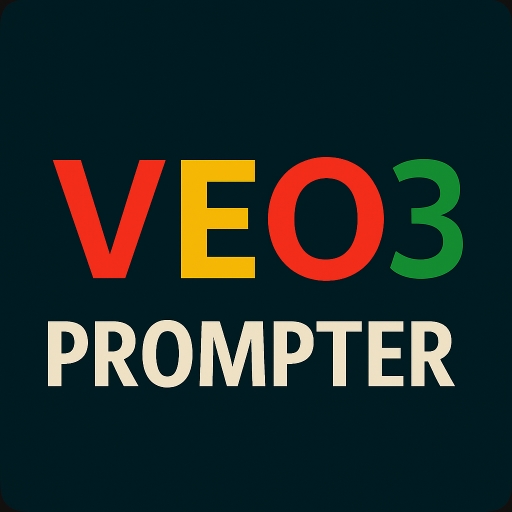 Veo3 Prompter